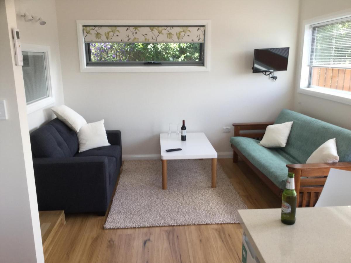 City View Townhouse Launceston Exterior photo