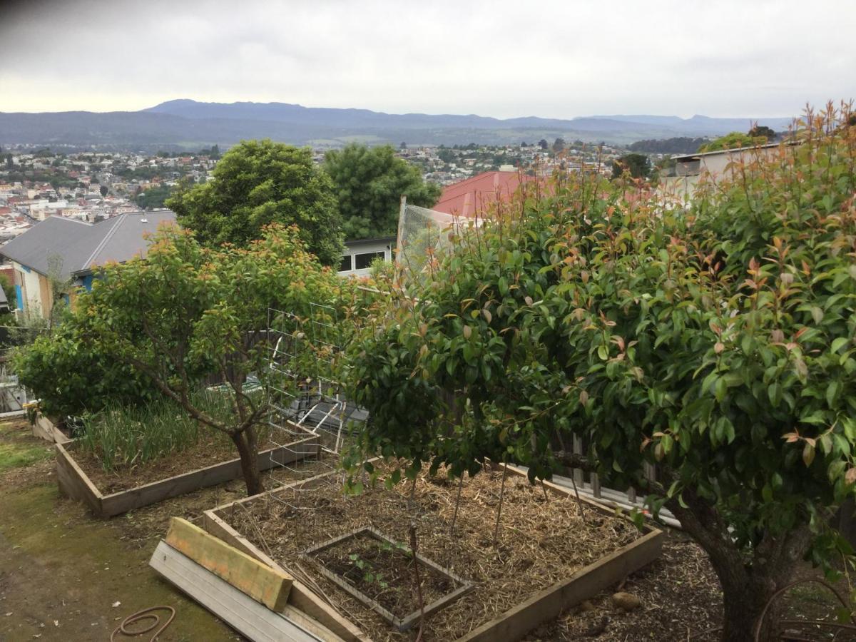 City View Townhouse Launceston Exterior photo